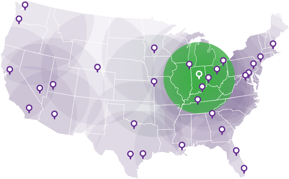City Map