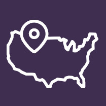 Local Expertise, National Reach