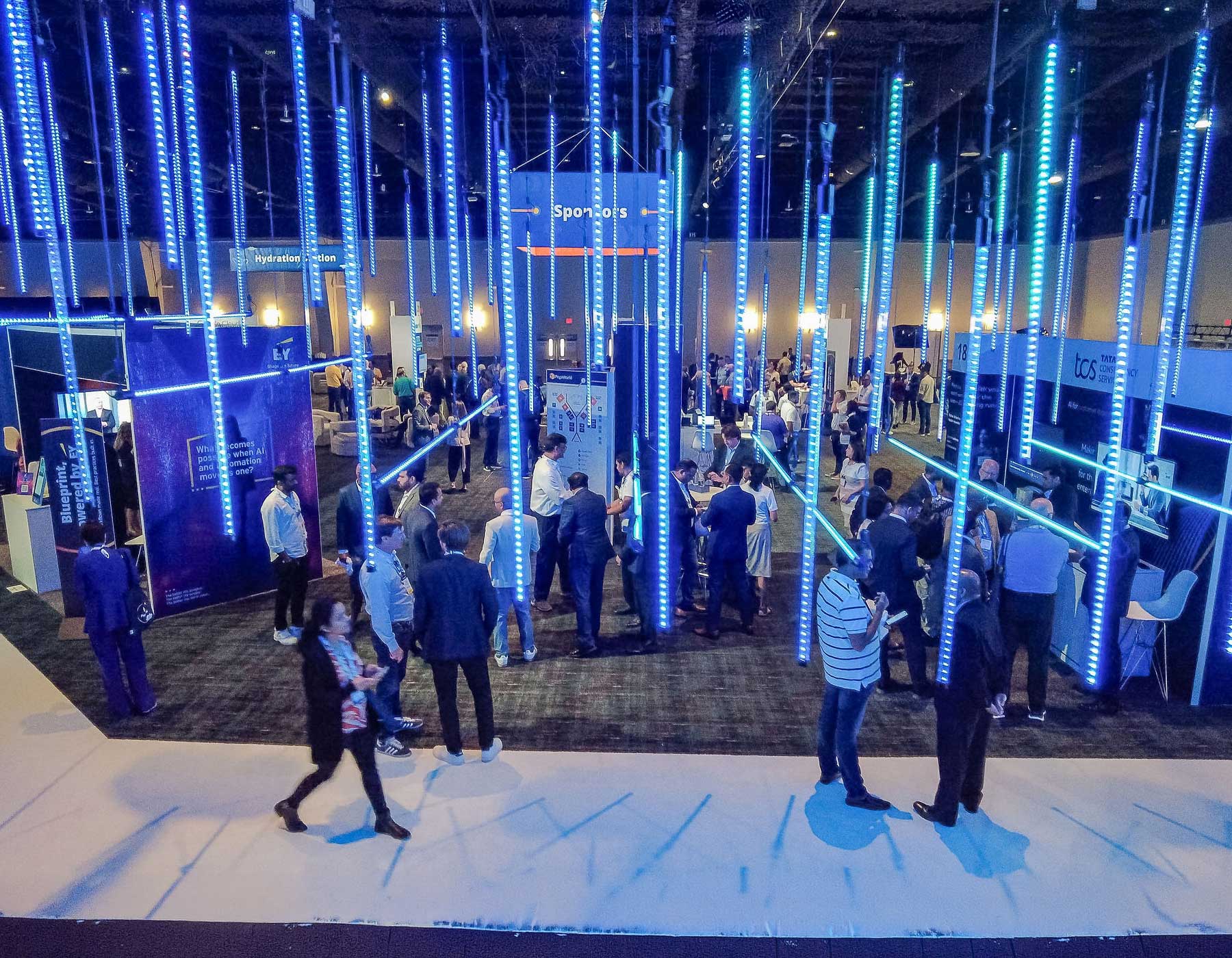PegaWorld