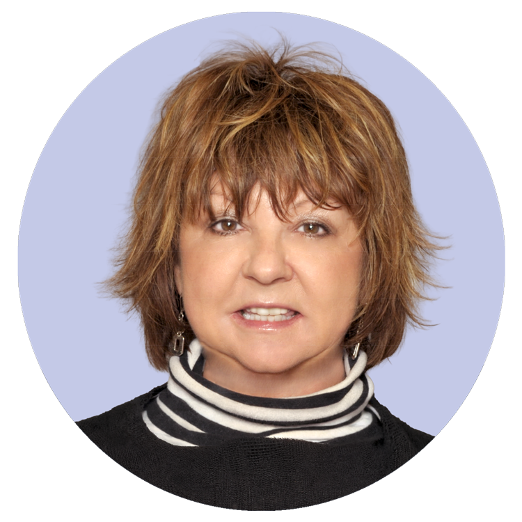 Shirley Soltis
